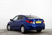 Hyundai Solaris I Сургут  - изображение 22