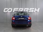 Skoda Octavia III (A7) Воронеж  - изображение 22