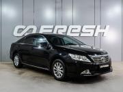 Toyota Camry VII (XV50) Воронеж  - изображение 23