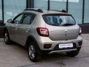 Renault Sandero II Рестайлинг Екатеринбург  - изображение 25