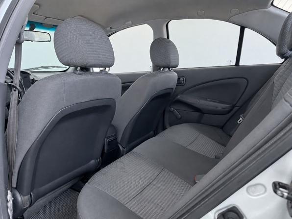 Nissan Almera Classic I с пробегом 2006 года, цена 499 000 рублей, 171798 км, седан, Автокод Объявления