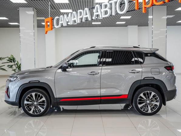 Changan CS35 Plus I Рестайлинг с пробегом 2024 года, цена 1 904 000 рублей, 35673 км, внедорожник, Автокод Объявления