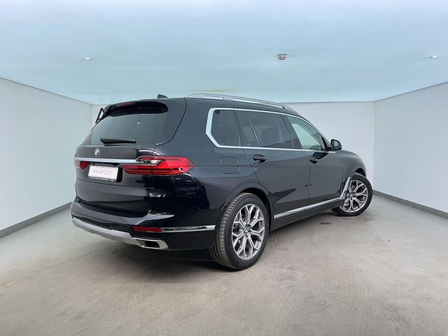 BMW X7 I (G07) Москва  - изображение 4
