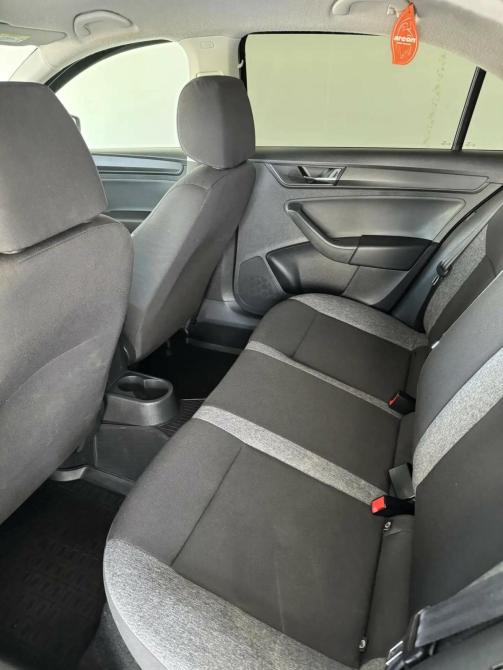 Skoda Rapid II Кострома  - изображение 17