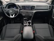 Kia Sportage IV Рестайлинг Санкт-Петербург  - изображение 25