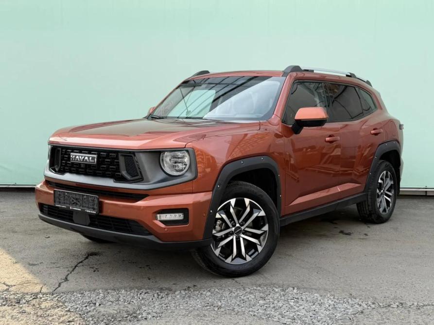 Haval H7 I Кемерово  - изображение 2