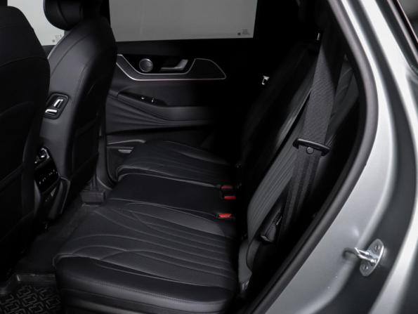 Chery Tiggo 9 I с пробегом 2024 года, цена 3 575 000 рублей, 16490 км, внедорожник, Автокод Объявления
