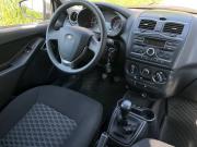 Lada (ВАЗ) Granta I Рестайлинг Казань  - изображение 20