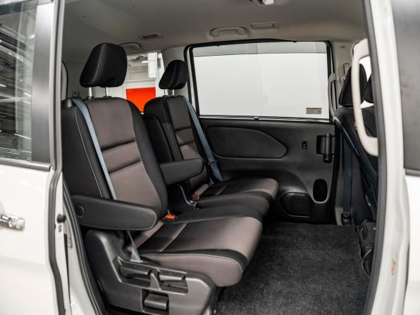 Nissan Serena V (C27) с пробегом 2019 года, цена 2 205 000 рублей, 147478 км, минивэн, Автокод Объявления