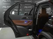 Mercedes-Benz GLE II (V167) Рестайлинг Москва  - изображение 56