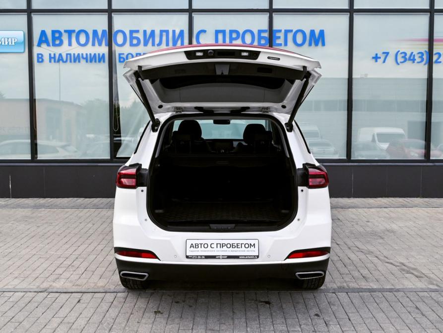 Chery Tiggo 7 Pro Max I Екатеринбург  - изображение 20