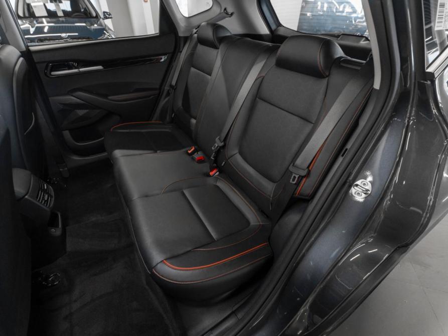 Kia Seltos I Рестайлинг Москва  - изображение 13