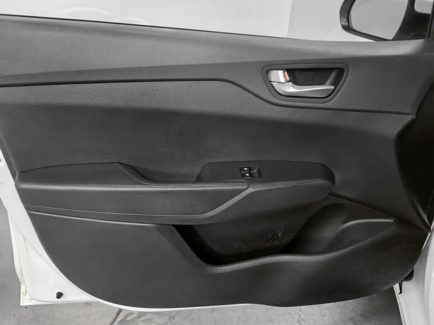 Hyundai Solaris II Рестайлинг Новосибирск  - изображение 14