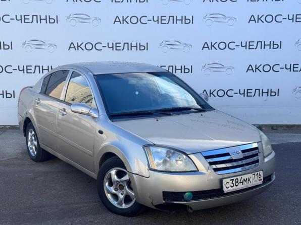 Chery Fora (A21) с пробегом 2007 года, цена 180 000 рублей, 280000 км, седан, Автокод Объявления