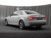Audi A4 V (B9) Москва  - изображение 28