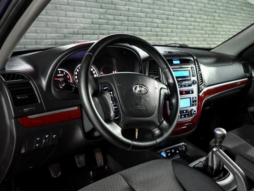 Hyundai Santa Fe II Екатеринбург  - изображение 12