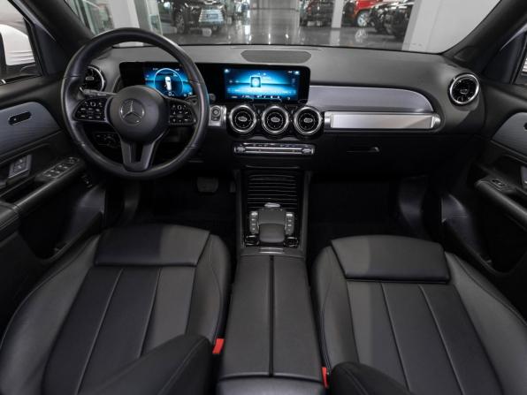 Mercedes-Benz GLB I (X247) с пробегом 2020 года, цена 3 190 000 рублей, 75549 км, внедорожник, Автокод Объявления