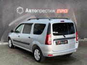 Lada (ВАЗ) Largus I Пермь  - изображение 25