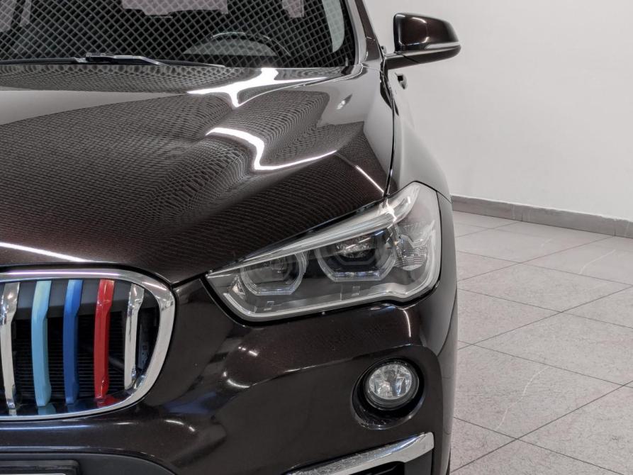 BMW X1 II (F48) Санкт-Петербург  - изображение 11