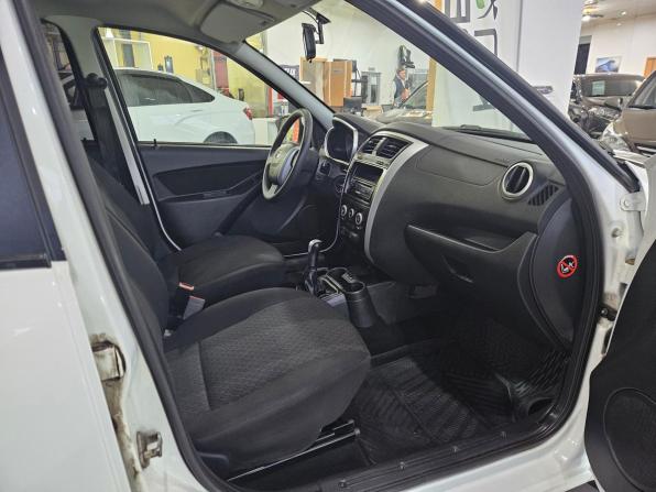 Datsun on-DO I Рестайлинг с пробегом 2019 года, цена 585 000 рублей, 145225 км, седан, Автокод Объявления