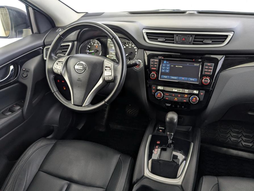 Nissan Qashqai II Москва  - изображение 29