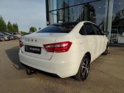 Lada (ВАЗ) Vesta I Ижевск  - изображение 28
