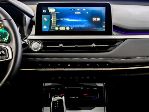 Xcite X-Cross 7 с пробегом 2024 года, цена 1 700 000 рублей, 40493 км, внедорожник, Автокод Объявления