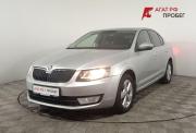 Skoda Octavia III (A7) Волгоград  - изображение 25