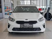 Kia Ceed III Казань  - изображение 24