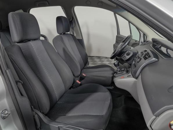 Renault Scenic II Рестайлинг с пробегом 2008 года, цена 406 000 рублей, 275000 км, минивэн, Автокод Объявления