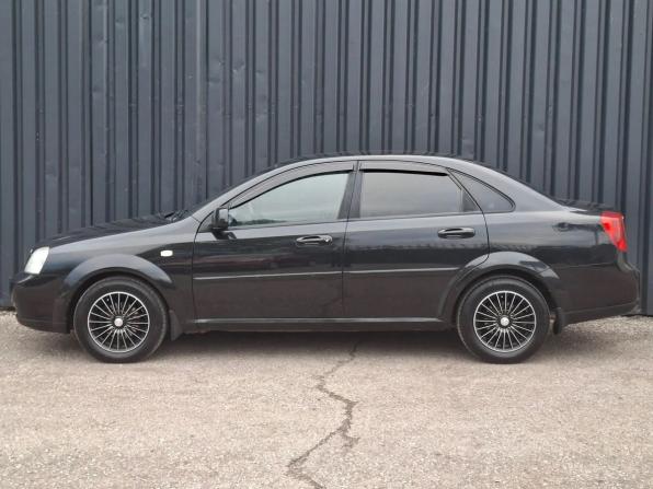 Chevrolet Lacetti I с пробегом 2012 года, цена 470 000 рублей, 223704 км, седан, Автокод Объявления