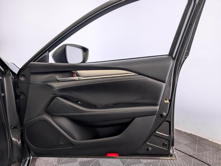 Mazda 6 III (GJ) Рестайлинг 2 Москва  - изображение 24