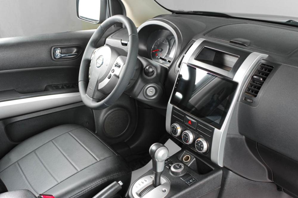 Nissan X-Trail II Тюмень  - изображение 11
