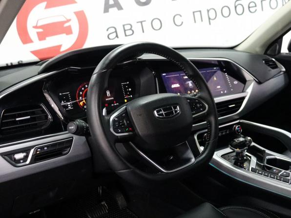 Geely Tugella I с пробегом 2019 года, цена 1 929 000 рублей, 72700 км, внедорожник, Автокод Объявления