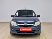 Lada (ВАЗ) Granta I Альметьевск  - изображение 20