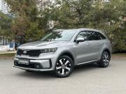 Kia Sorento IV Санкт-Петербург  - изображение 41