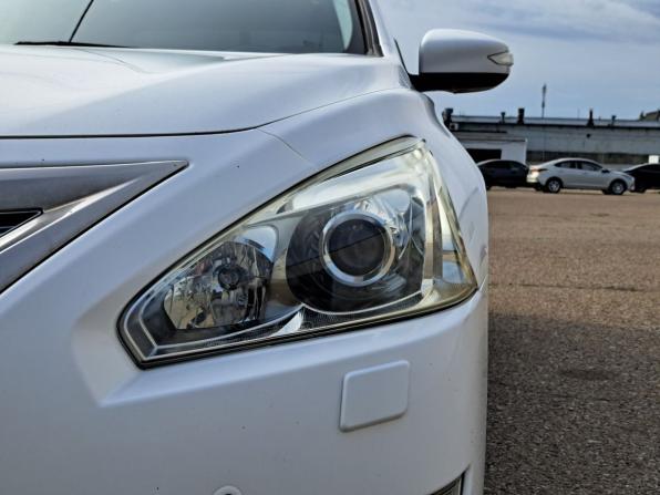 Nissan Teana III с пробегом 2014 года, цена 1 185 000 рублей, 164996 км, седан, Автокод Объявления