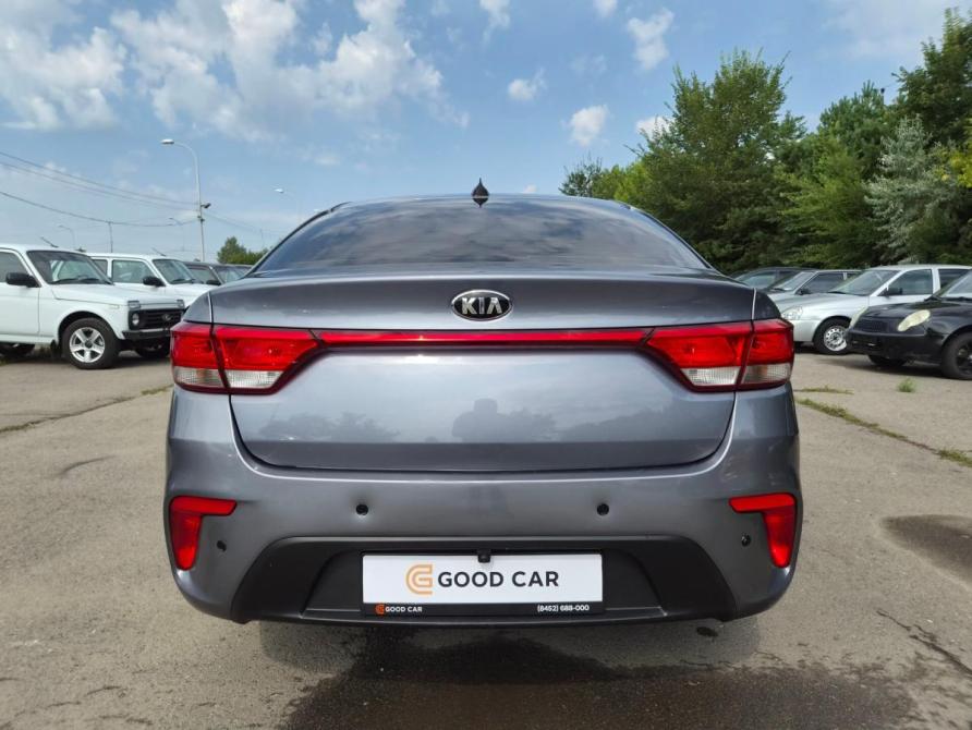 Kia Rio IV Саратов  - изображение 6
