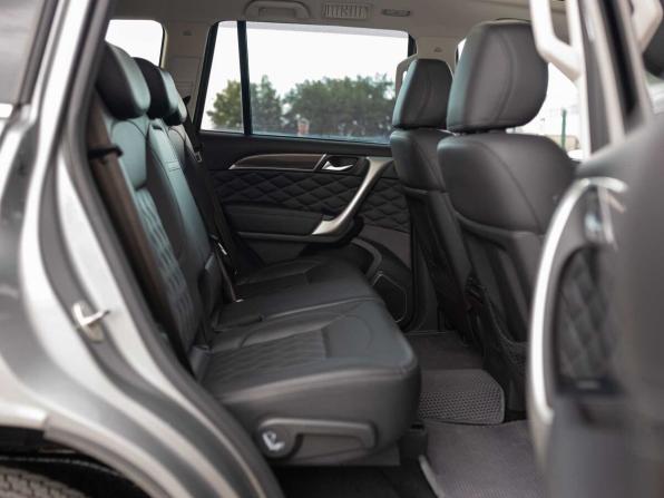 Haval H9 I Рестайлинг с пробегом 2022 года, цена 3 125 000 рублей, 64038 км, внедорожник, Автокод Объявления
