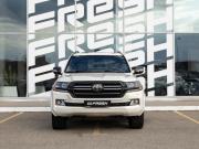 Toyota Land Cruiser 200 Series Рестайлинг 2 Краснодар  - изображение 30