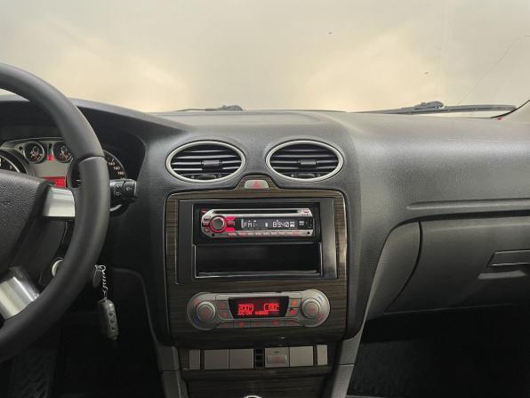 Ford Focus II Рестайлинг с пробегом 2009 года, цена 660 000 рублей, 191720 км, хэтчбек, Автокод Объявления