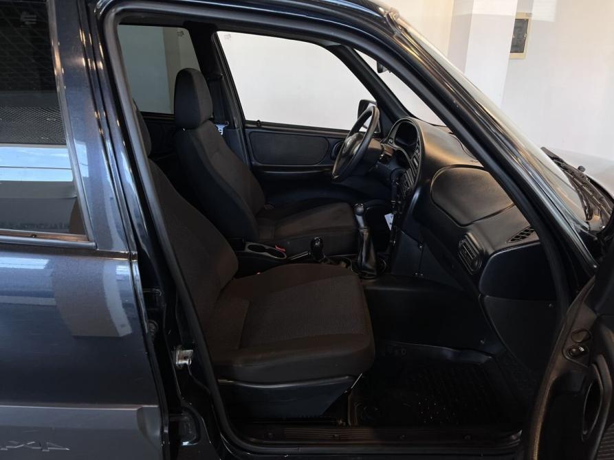 Chevrolet Niva I Рестайлинг Чебоксары  - изображение 28