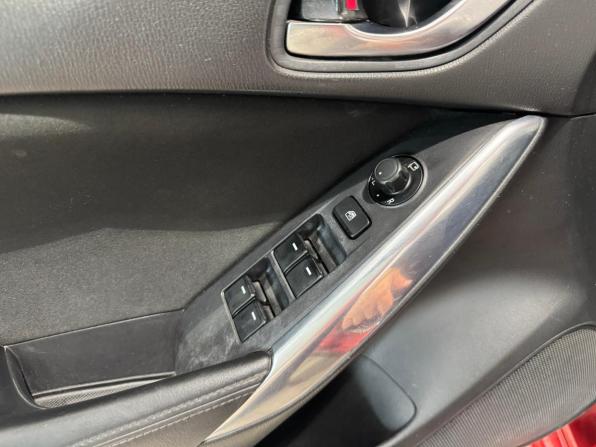 Mazda 6 III (GJ) с пробегом 2014 года, цена 1 495 000 рублей, 182000 км, седан, Автокод Объявления