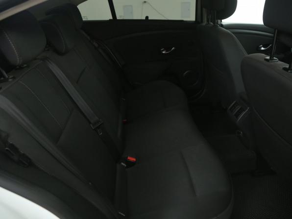 Renault Fluence I с пробегом 2011 года, цена 390 000 рублей, 233000 км, седан, Автокод Объявления
