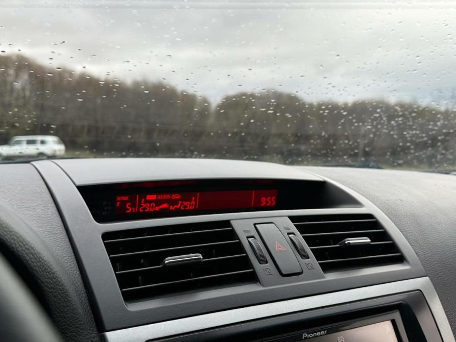 Mazda 6 II (GH) Рестайлинг Омск  - изображение 15