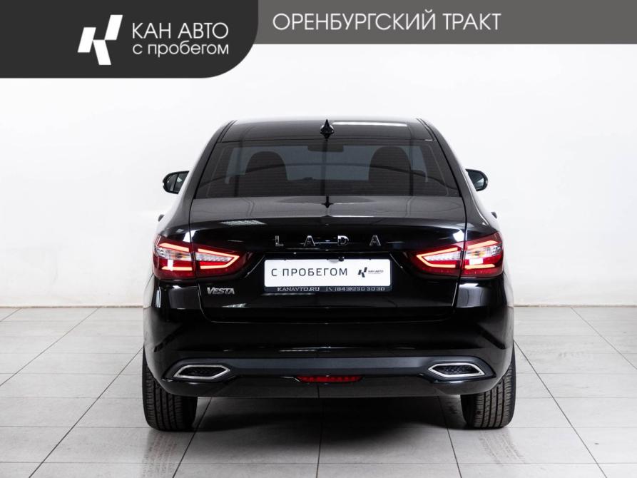 Lada (ВАЗ) Vesta I Рестайлинг (NG) Казань  - изображение 4
