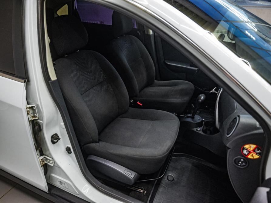 Nissan Almera III (G15) Челябинск  - изображение 24