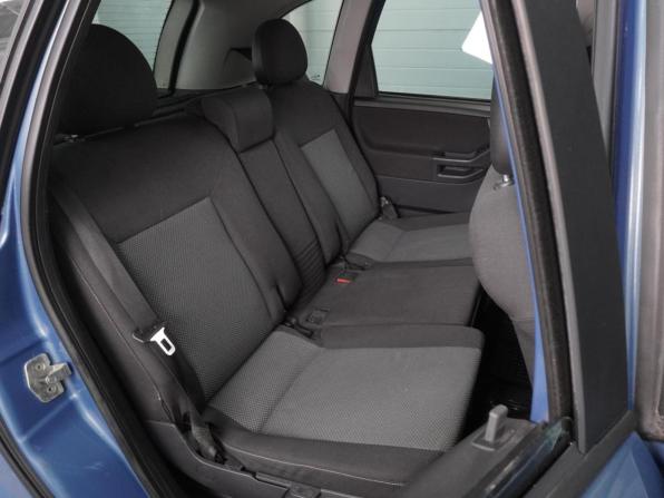 Opel Meriva A Рестайлинг с пробегом 2007 года, цена 499 000 рублей, 216483 км, компактвэн, Автокод Объявления