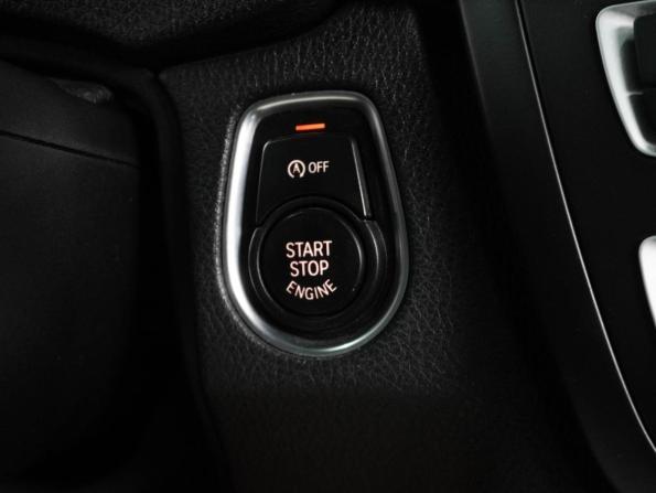 BMW 3 серии VI (F3x) с пробегом 2013 года, цена 1 729 000 рублей, 231133 км, седан, Автокод Объявления