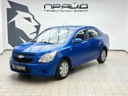 Chevrolet Cobalt II Ростов-на-Дону  - изображение 18